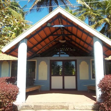 Stay Simple Riverdale Resort Hassan Esterno foto